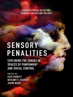 cover image of Sensory Penalities